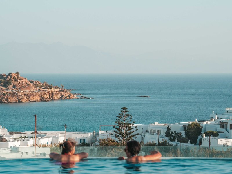 Adelmar Hotel & Suites 2