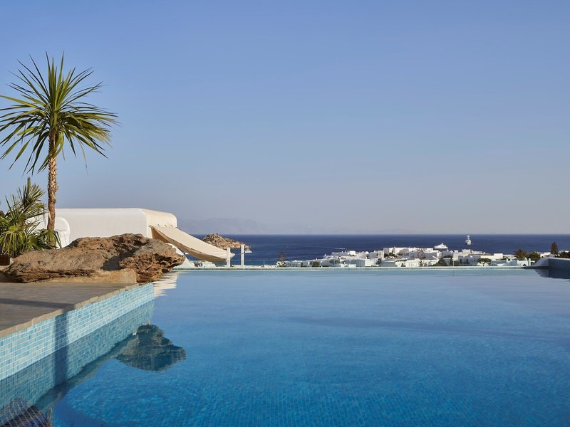 Adelmar Hotel & Suites 3