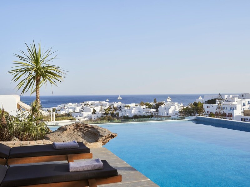 Adelmar Hotel & Suites 4