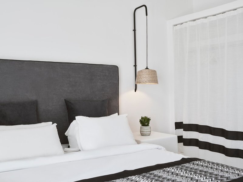 Adelmar Hotel & Suites 12