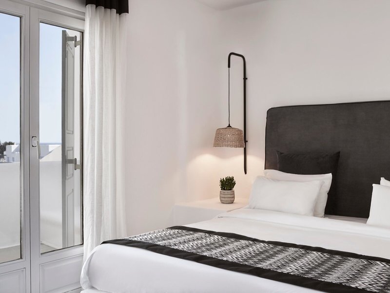 Adelmar Hotel & Suites 13