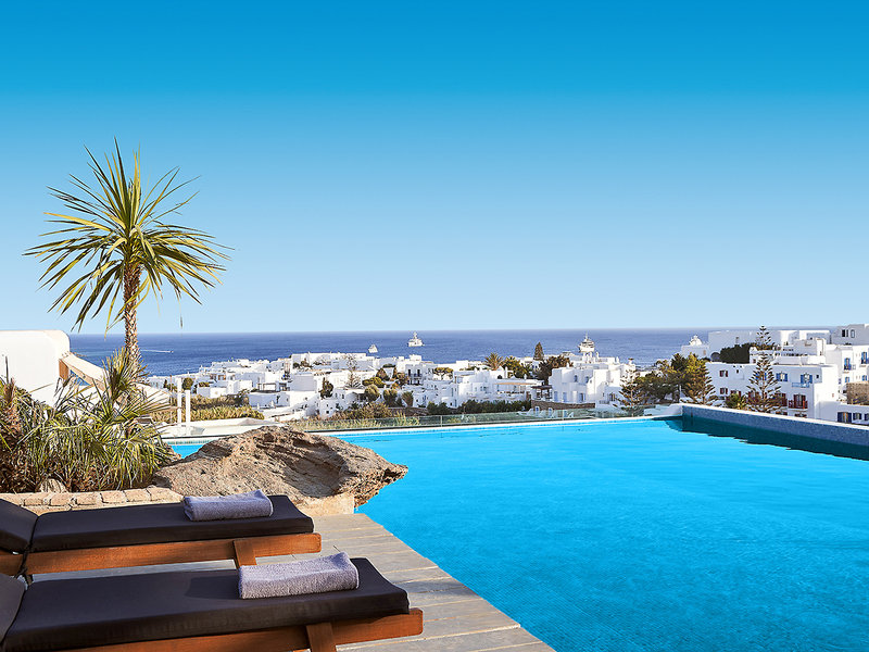 Adelmar Hotel & Suites 1