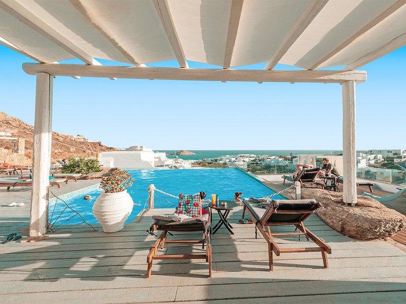 Adelmar Hotel & Suites 2