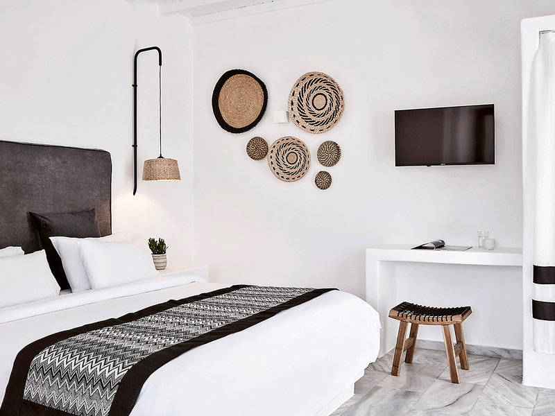 Adelmar Hotel & Suites 3