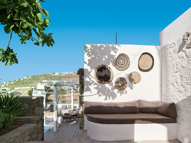 Adelmar Hotel & Suites 5
