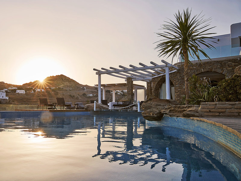 Adelmar Hotel & Suites 6
