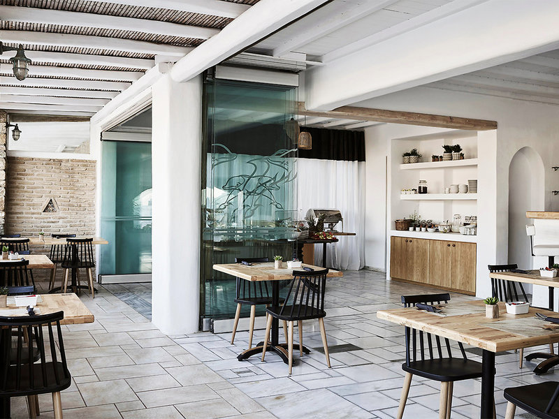 Adelmar Hotel & Suites 8