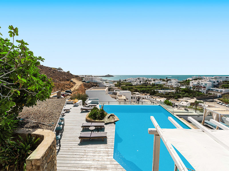 Adelmar Hotel & Suites 10