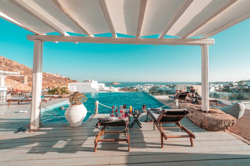 Adelmar Hotel & Suites 12