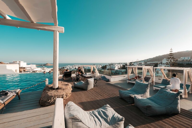 Adelmar Hotel & Suites 13