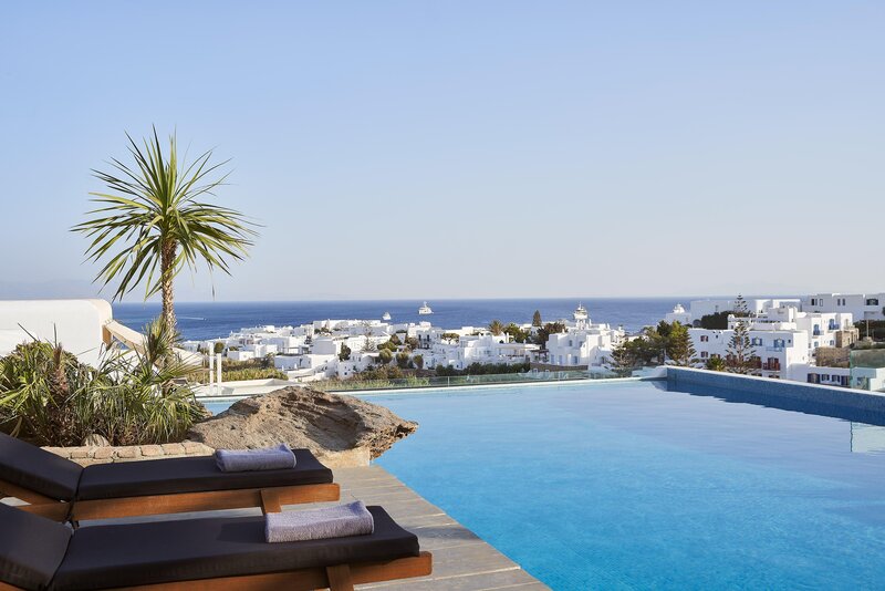 Adelmar Hotel & Suites 14