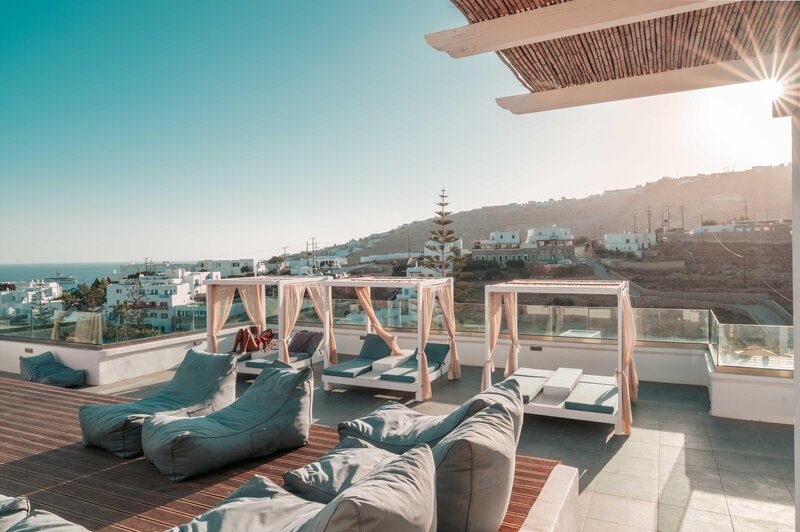 Adelmar Hotel & Suites 15