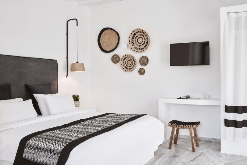 Adelmar Hotel & Suites 18