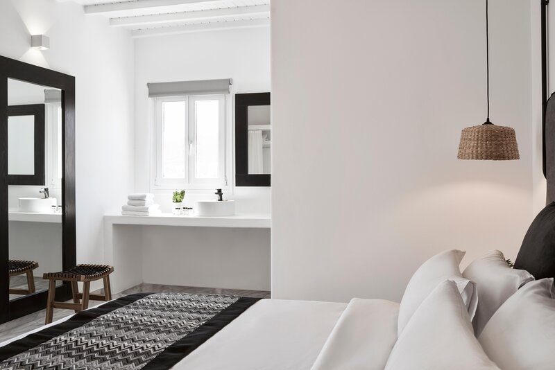 Adelmar Hotel & Suites 21