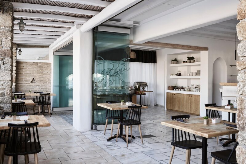 Adelmar Hotel & Suites 24