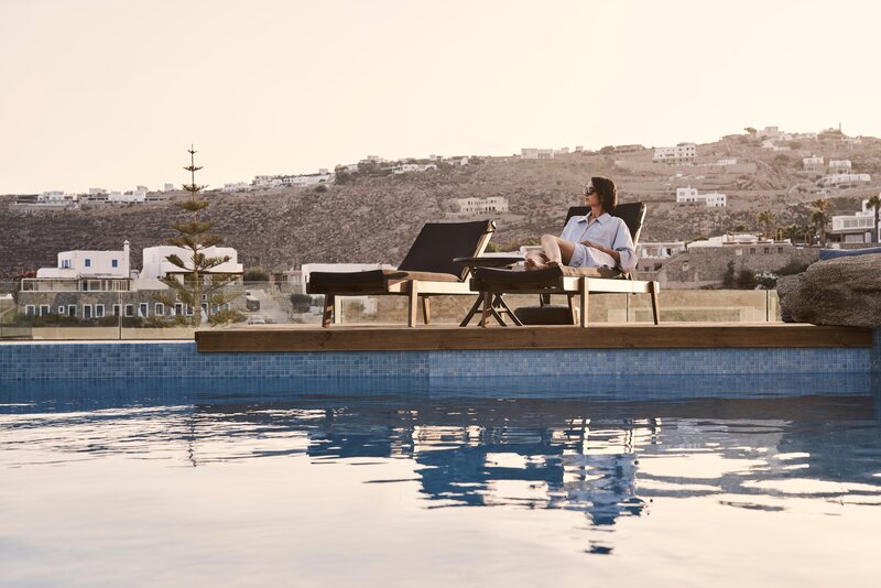 Adelmar Hotel & Suites 27
