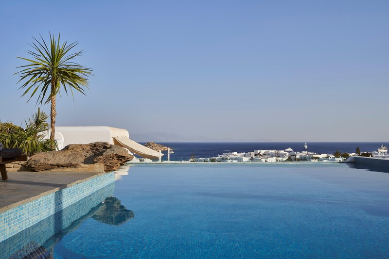 Adelmar Hotel & Suites 28