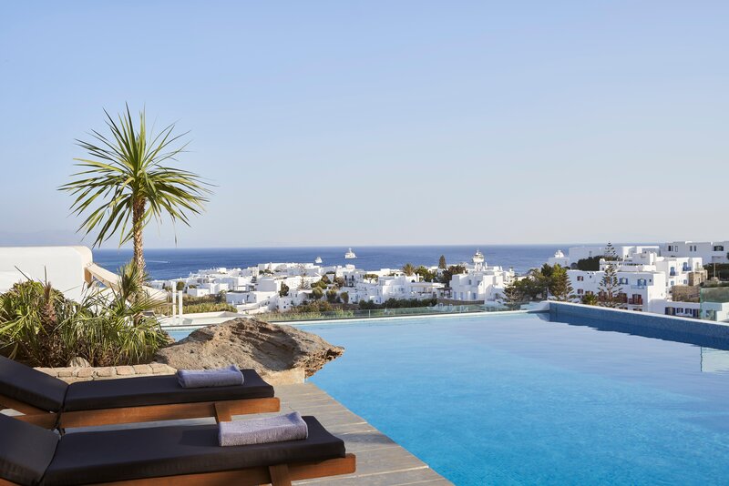 Adelmar Hotel & Suites 29