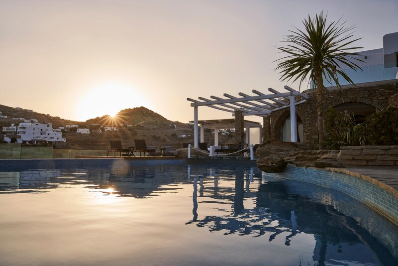 Adelmar Hotel & Suites 31