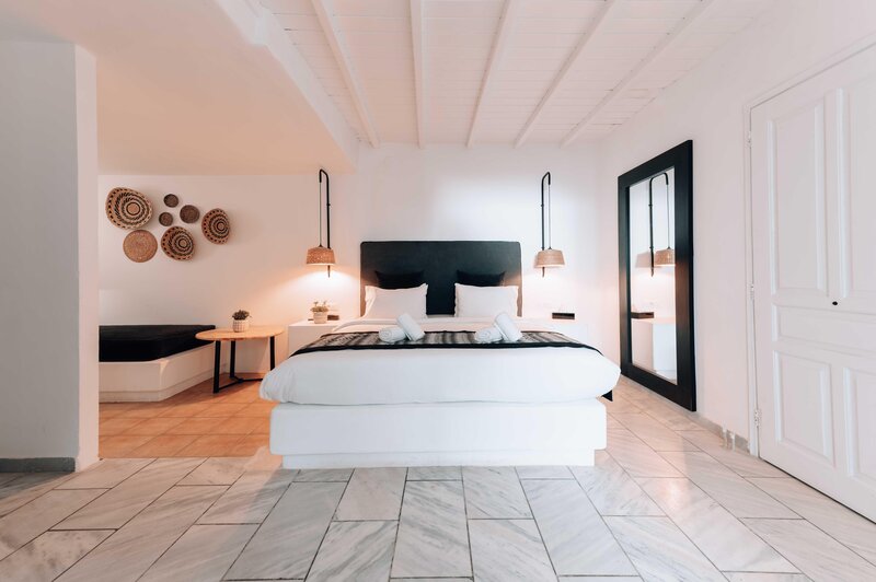 Adelmar Hotel & Suites 36