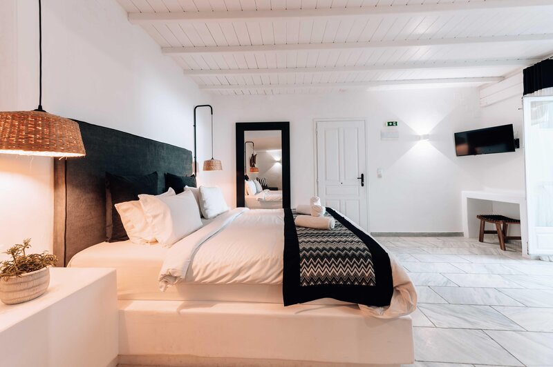 Adelmar Hotel & Suites 37