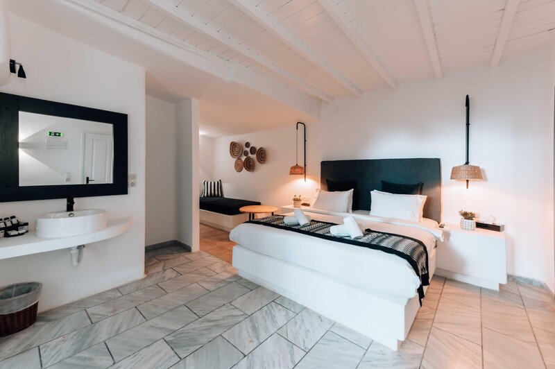 Adelmar Hotel & Suites 38