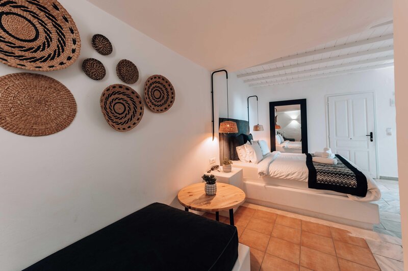Adelmar Hotel & Suites 40