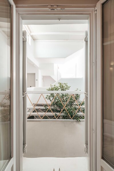 Adelmar Hotel & Suites 42