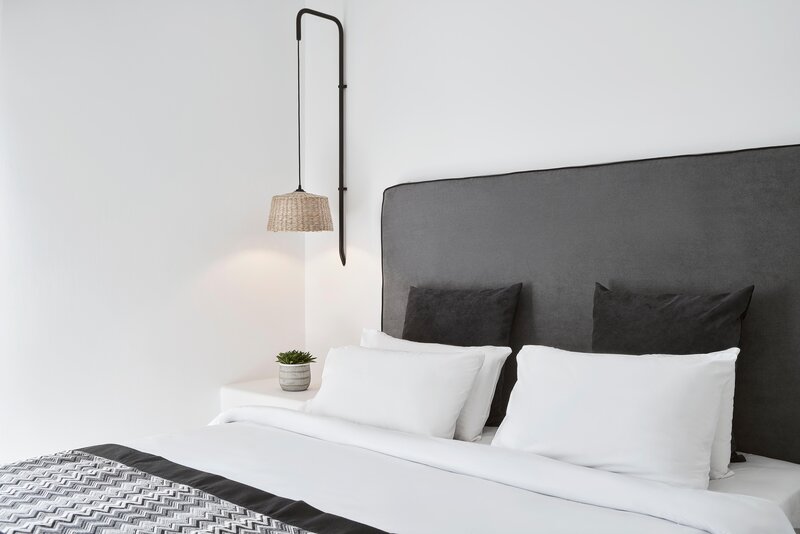 Adelmar Hotel & Suites 43