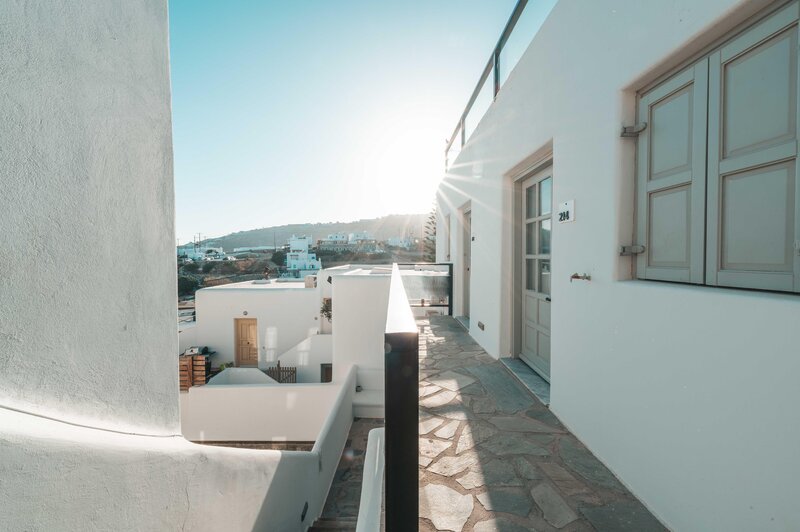 Adelmar Hotel & Suites 48