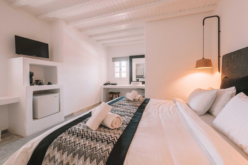 Adelmar Hotel & Suites 49