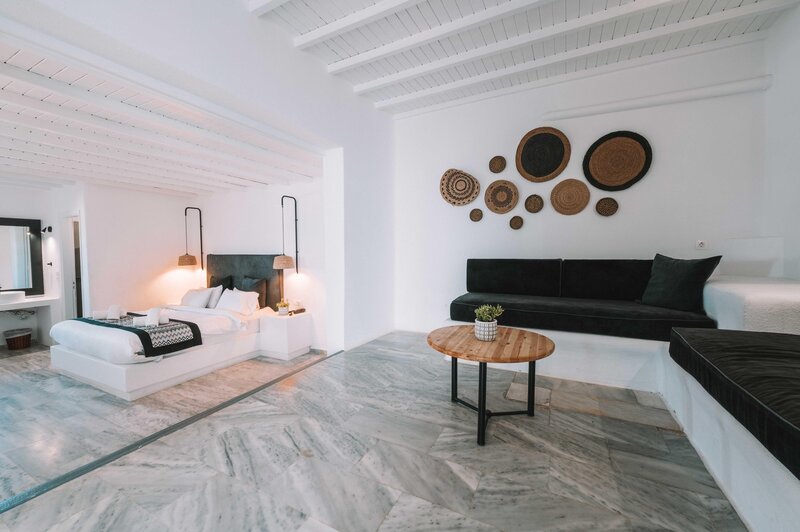 Adelmar Hotel & Suites 50
