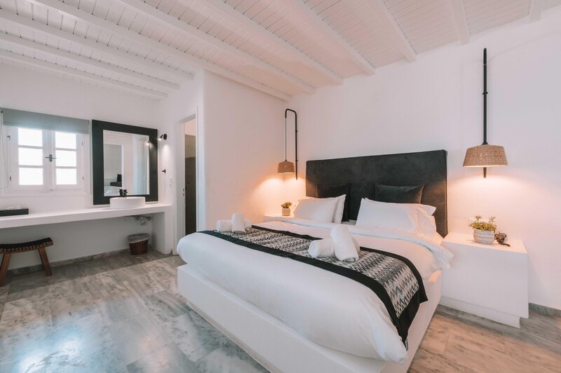 Adelmar Hotel & Suites 53