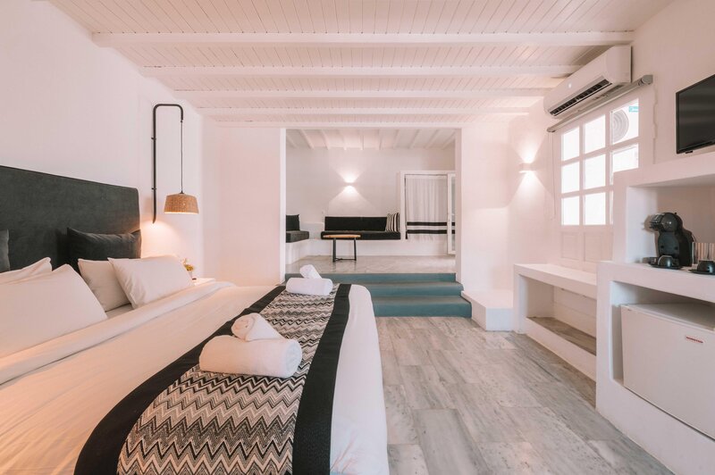 Adelmar Hotel & Suites 54