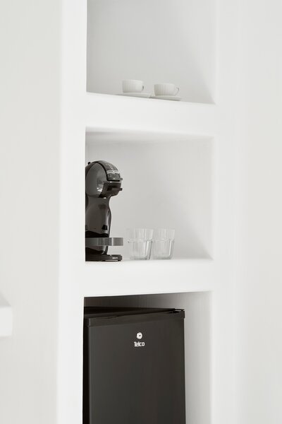 Adelmar Hotel & Suites 62