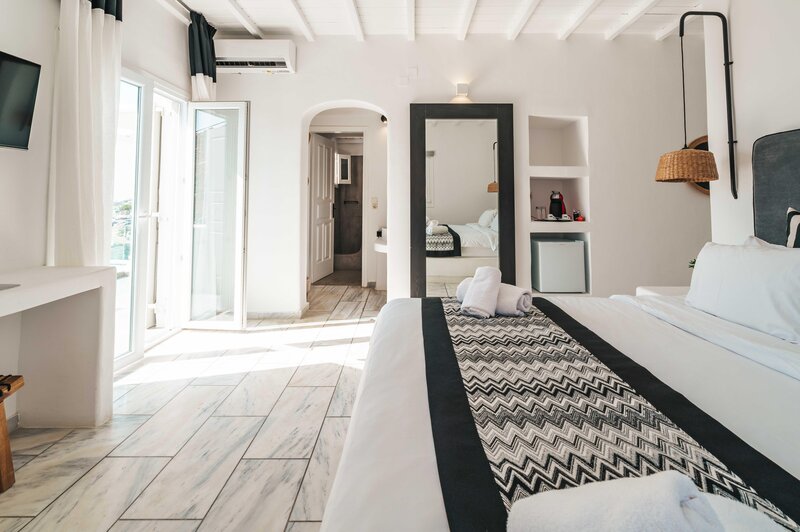 Adelmar Hotel & Suites 69