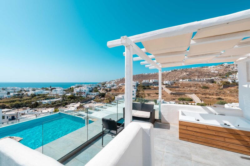 Adelmar Hotel & Suites 71