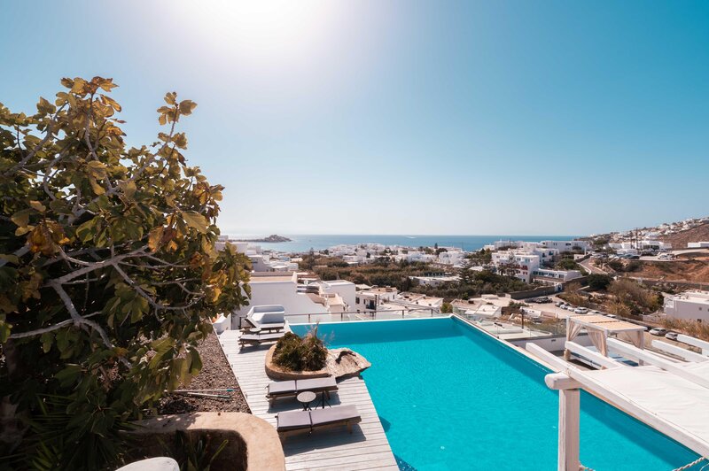 Adelmar Hotel & Suites 72