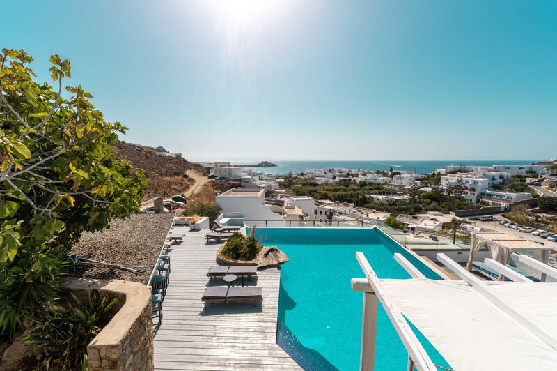 Adelmar Hotel & Suites 73