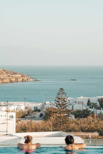 Adelmar Hotel & Suites 1