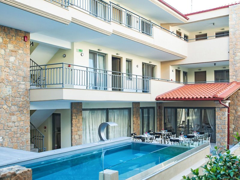 Core Hotels 1