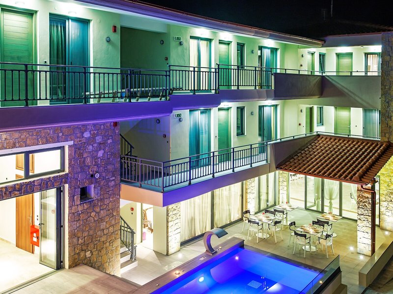 Core Hotels 3