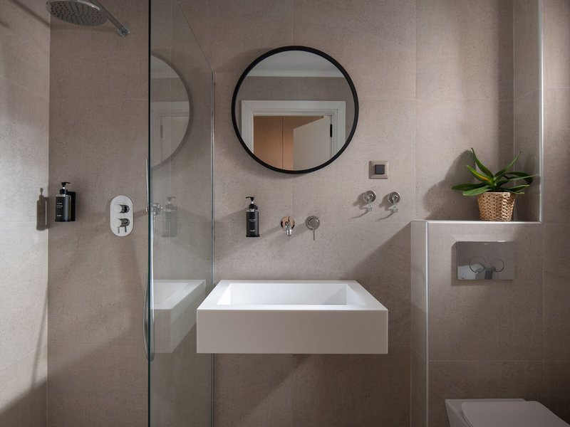 Core Hotels 48