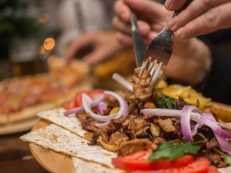 Hotel Platamon Centrale 2