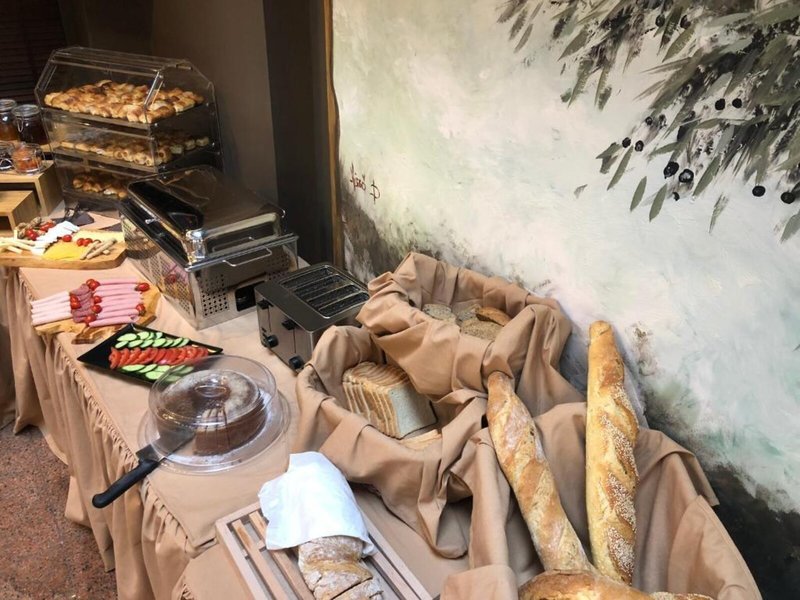 Hotel Platamon Centrale 3