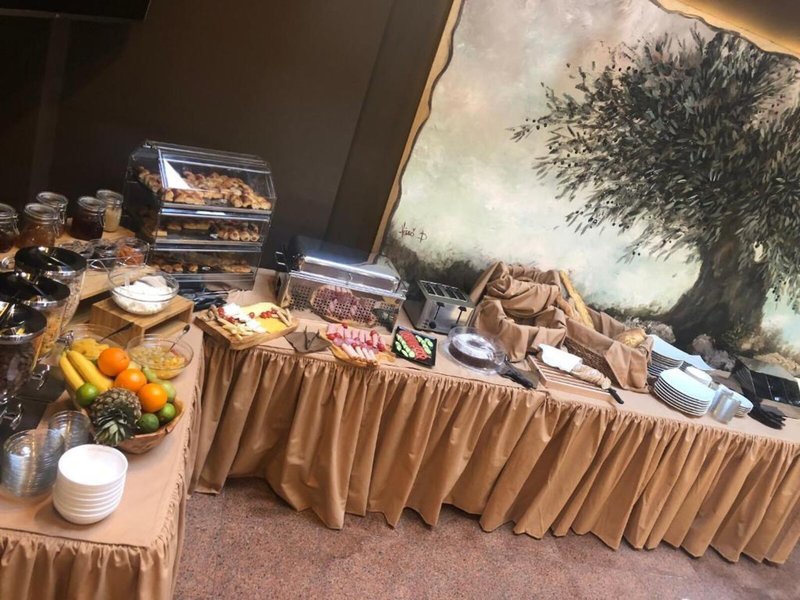 Hotel Platamon Centrale 4
