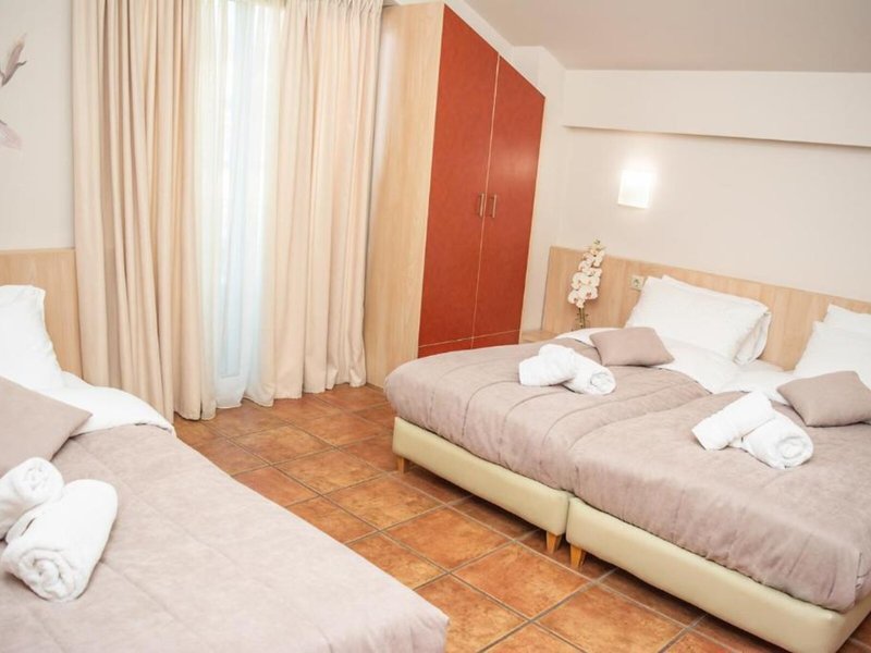 Hotel Platamon Centrale 9