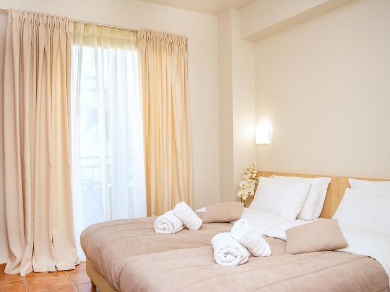 Hotel Platamon Centrale 10