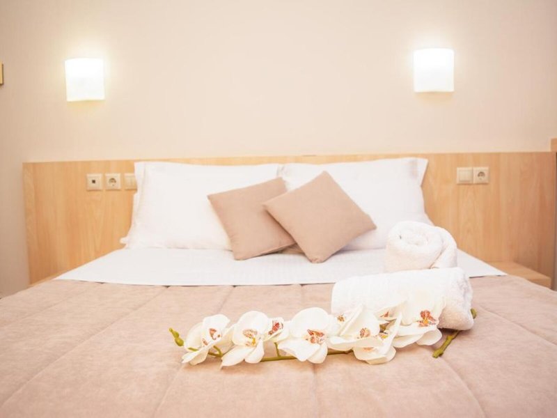 Hotel Platamon Centrale 11