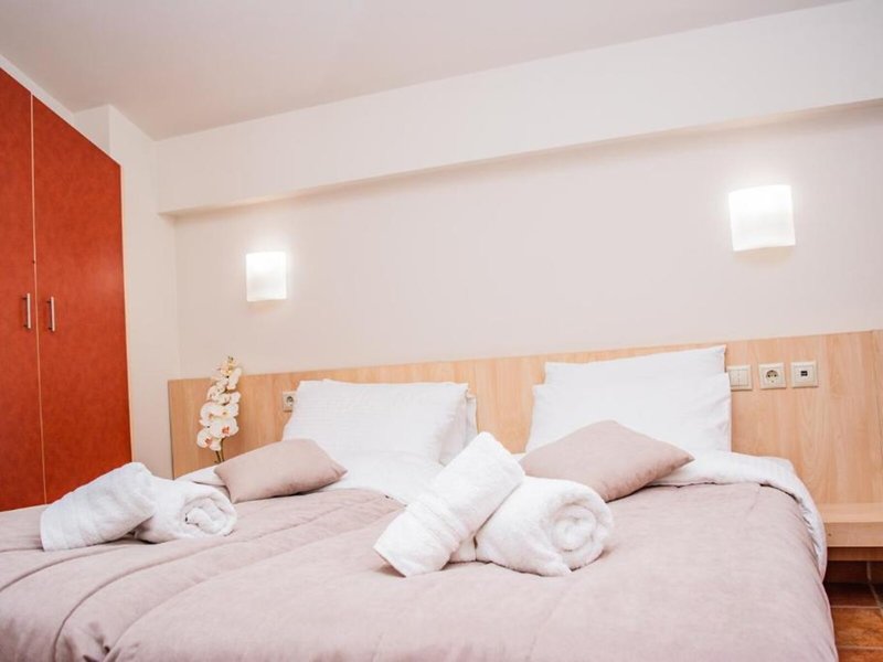 Hotel Platamon Centrale 12